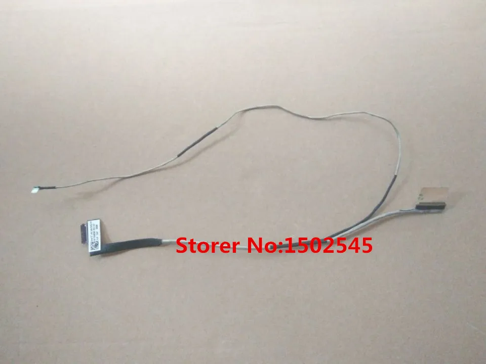 Genuine New Original Laptop LCD Cable For HP 350 G1 G1 355 G1 G2 Laptop Cable 6017B0482501