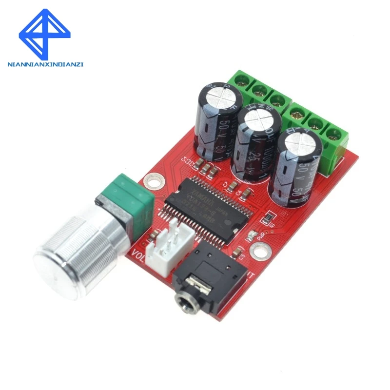 Dc 12V High Resolut…