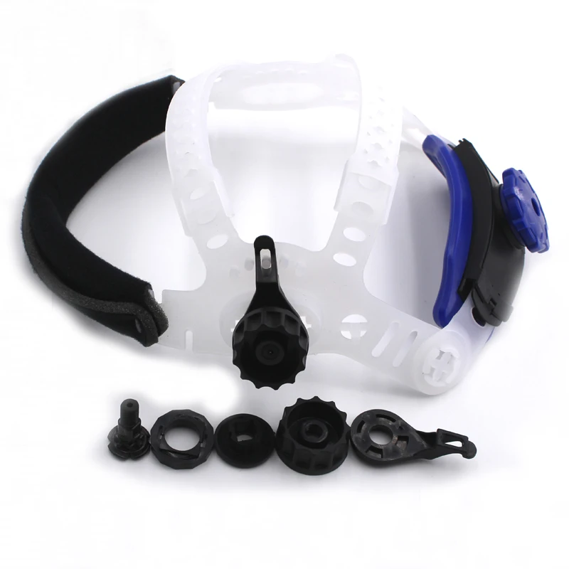 태양 자동 다크닝 용접 마스크 액세서리, 용접 헬멧, 용접 마스크, 눈 보호, 얼굴 보호, 용접 착용