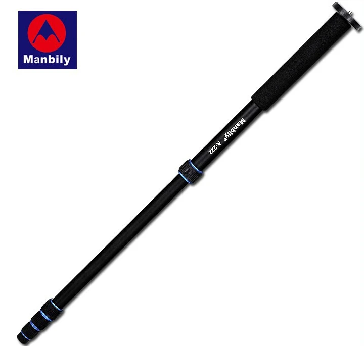 Camera Unipod Monopod,Portable Professional DSLR Monopod For Canon Eos Nikon DSLR, Lightweight Monopod