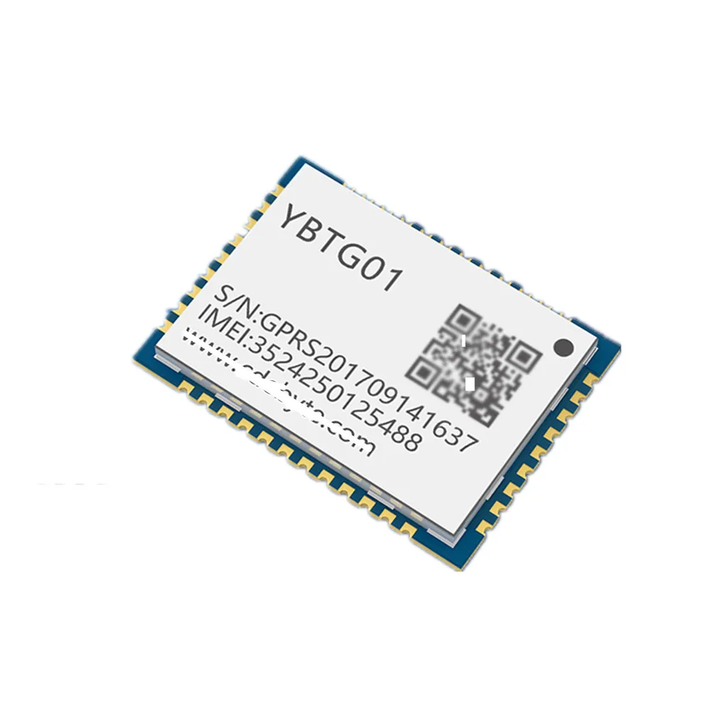 

Модуль GPRS/беспроводной модуль GSM/последовательный порт UART для удаленной передачи данных через Интернет SMS / voice / A6 / digital