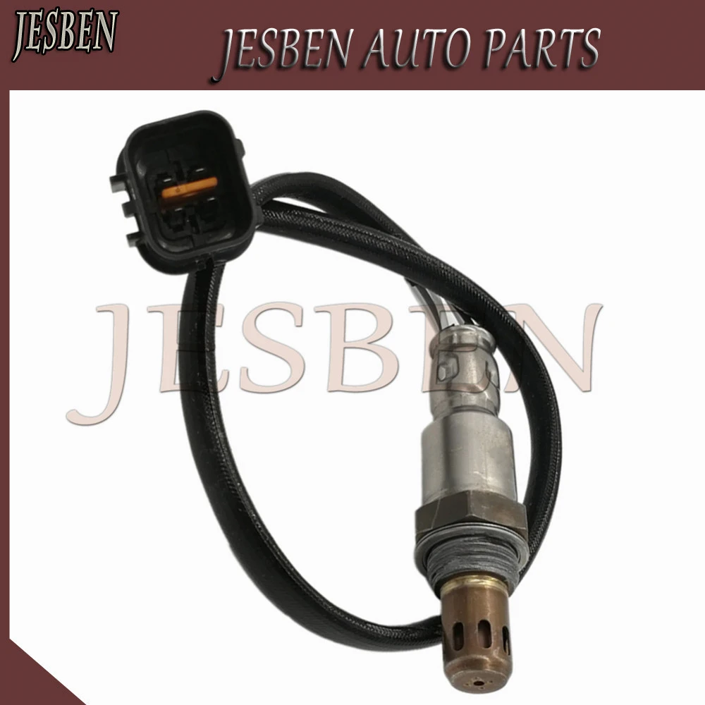 Brand New Lambda O2 Oxygen Sensor Fit For CHEVROLET AVEO KALOS SPARK DAEWOO 1.0 1.2 2003-2015 NO# 96419957 96333009 OZA341W11