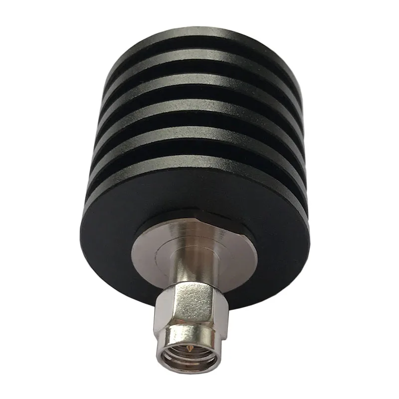 BECEN 5W SMA-J rf dummy load, 50 ohm ,DC-3GHz & DC - 6GHz