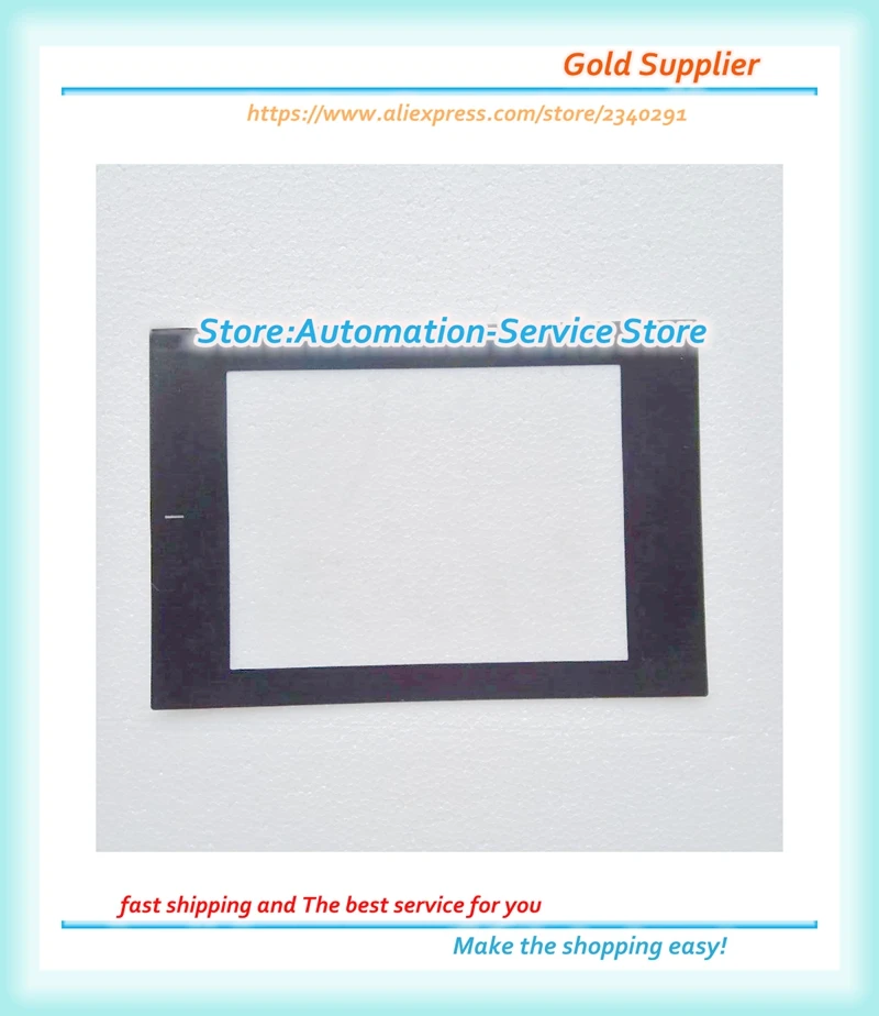 GT2310-VTBD شاشة تعمل باللمس لوحة 10.4 "فيلم