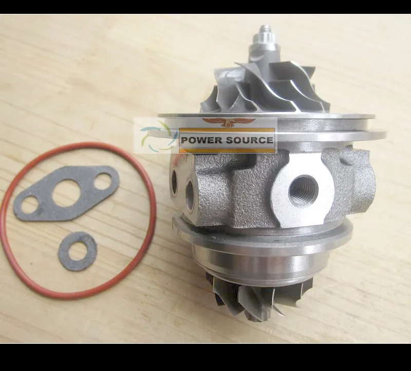 خرطوشة توربو CHRA TD04 49135-03110 49135-03101 49135-03100 ME202435 لميتسوبيشي باجيرو ديليكا L400 4M40 2.8L المياه المبردة