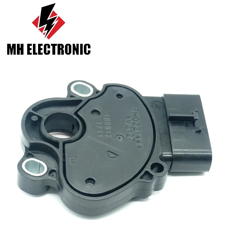 MH Electronic Transmission Range Inhibitor Neutral Safety Switch FN0221444 FN02-21-444 for Mazda 2 3 5 6  CX-7 2 2011-2014