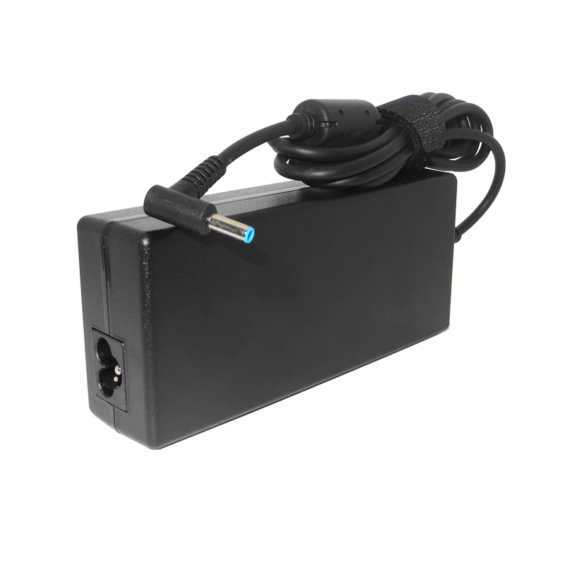 120W 19.5V 6.15A 4.5*3.0mm Laptop Adapter For HP Envy 15 17 15-J013TX J015T 15-AX033 HSTNN-CA25 Charger Notbook Power Supply