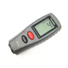 Digital Car Paint Thickness Tester #3