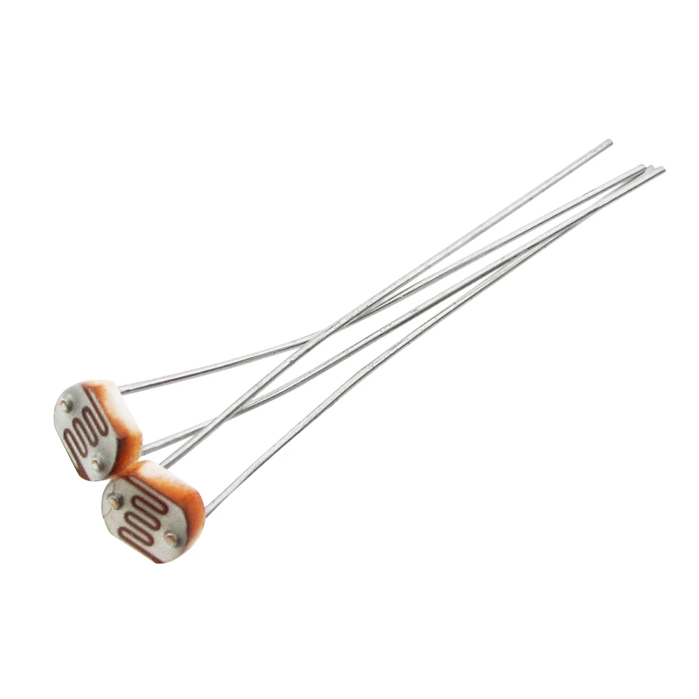 optoresistor