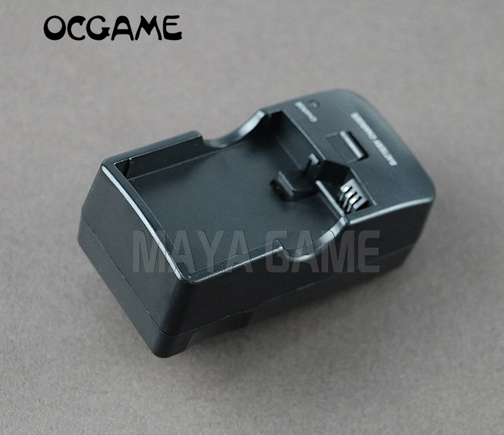 OCGAME 10pcs US Plug Wall Travel Home Charger For PSP 1000 2000 3000 Rechargeable Battery Power Supply Adapter