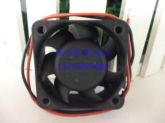 AFB0412VHB 40*40*15 12V 0.24A 2 line double ball fan