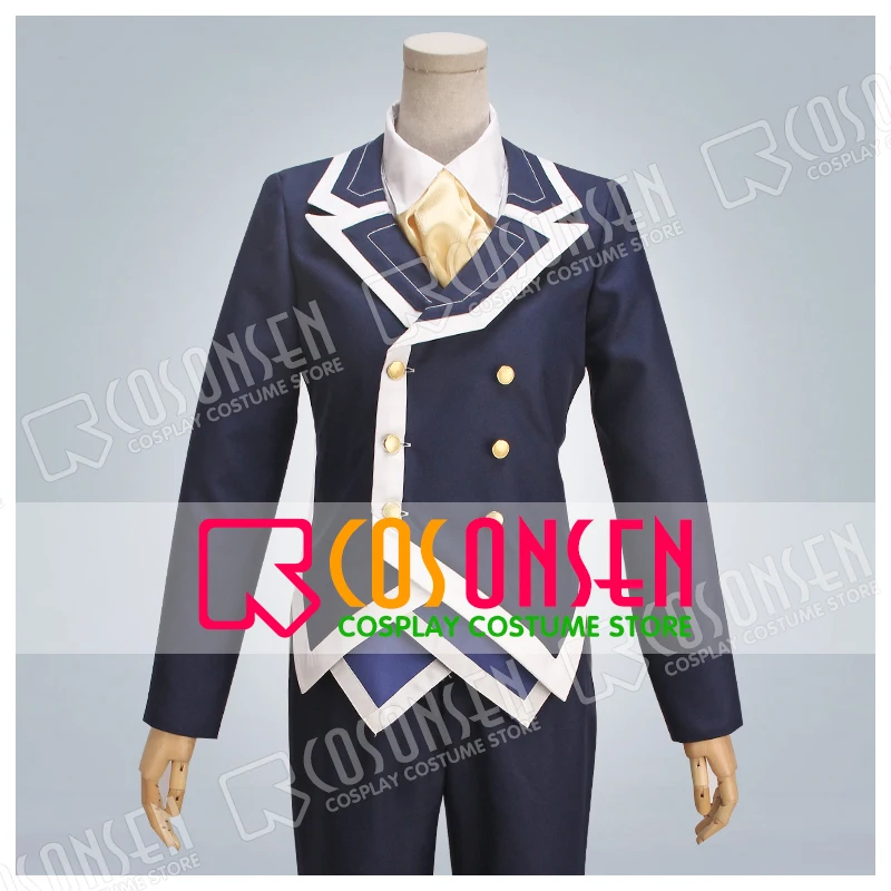 

COSPLAYONSEN KonoSuba: God's Blessing on this Wonderful World Vanir Baniru Cospaly Costume Custom Made