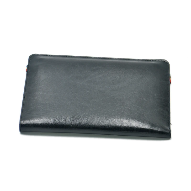 Kan Zetten 2 Pad Sleeve Pouch Cover, Microfiber Lederen Tablet Sleeve Case Voor Oppervlak Gaan 10"