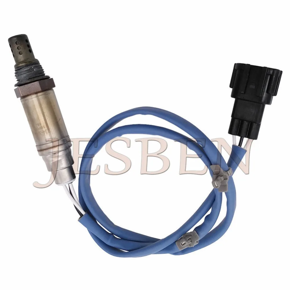 NEW 234-3015 Upstream Lambda O2 Oxygen Sensor fit for NISSAN FRONTIER XTERRA 3.3L Supercharged 2004 NO# 22691EK800 22691-EK800