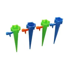 Automatic Drip Irrigation System #5