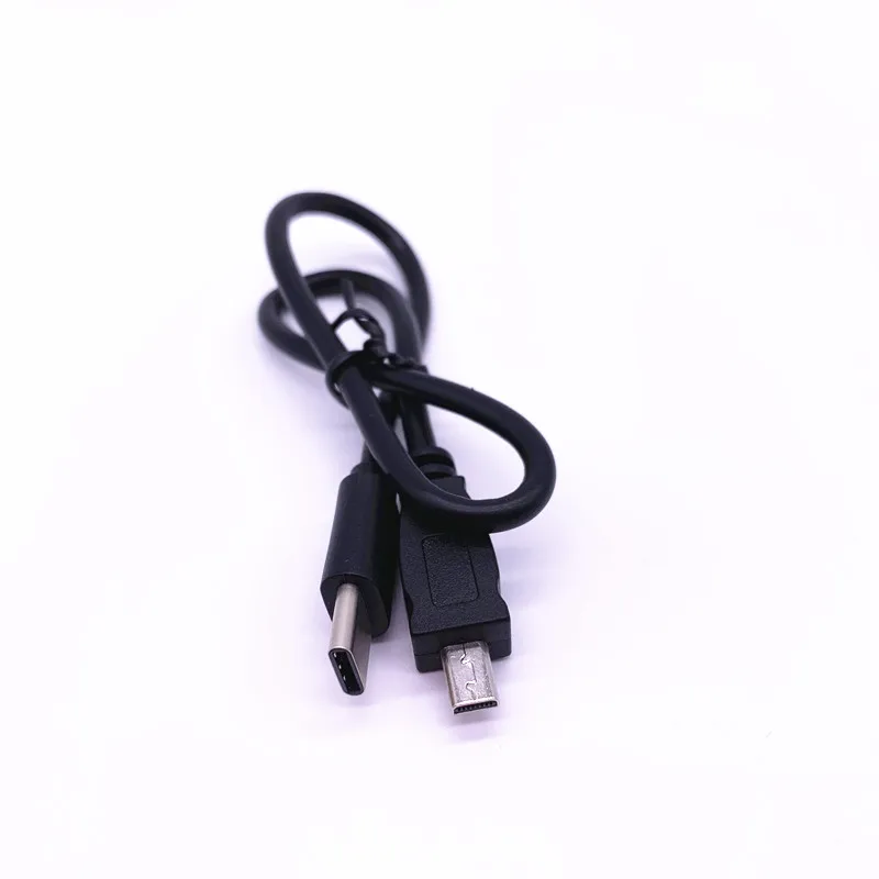 TYPE-C(USB3.1) To 8 Pin Camera&camcorder CABLE FOR FUJIFILM FinePix AX330 F20 F300EXR F305EXR F100fd F480 F500 F505 F50fd J50