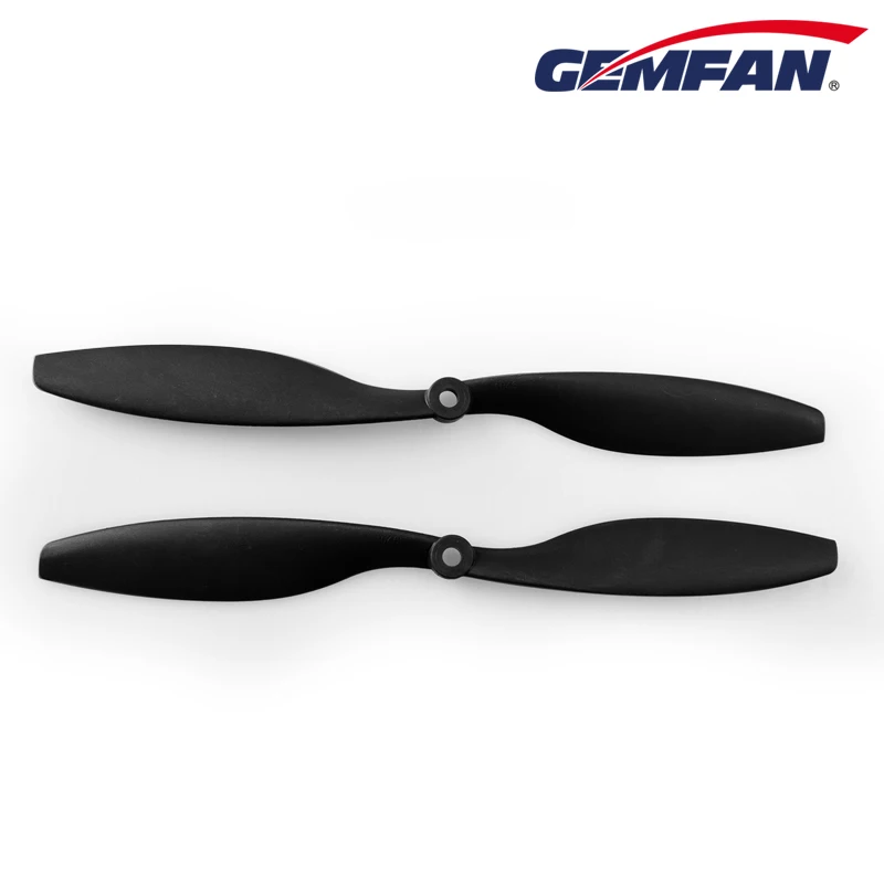 

1045 DJI Carbon Nylon Propeller CW CCW for Quadcopter DJI F550 F450 10 Inch Props 10pcs /Pack Gemfan Multirotor FPV Blades RC