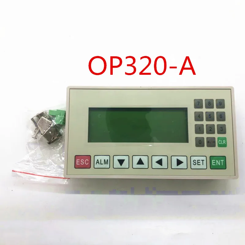 OP320-A الجديدة والأصلية OP320-A-S MD204L V6.5