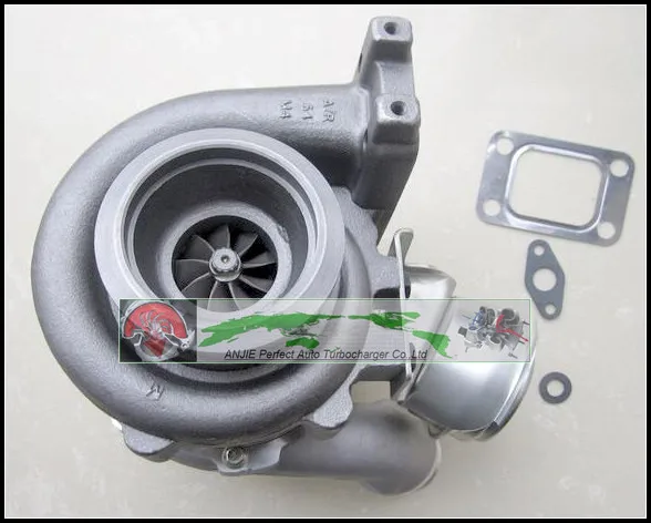 Free Ship GT2256V 721204 721204-0001 721204-5001S 90529201007106 Turbo For Volkswagen VW LT II/LT2 Van 2.8L TDI For MWM MOTORES