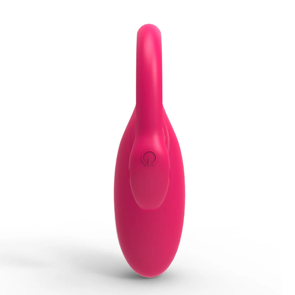 Magic Motion G-spot sex toy clitoris Vibrator APP Flamingo Bluetooth Remote Control smart Stimulator Vagina Massage Vibrate Ball