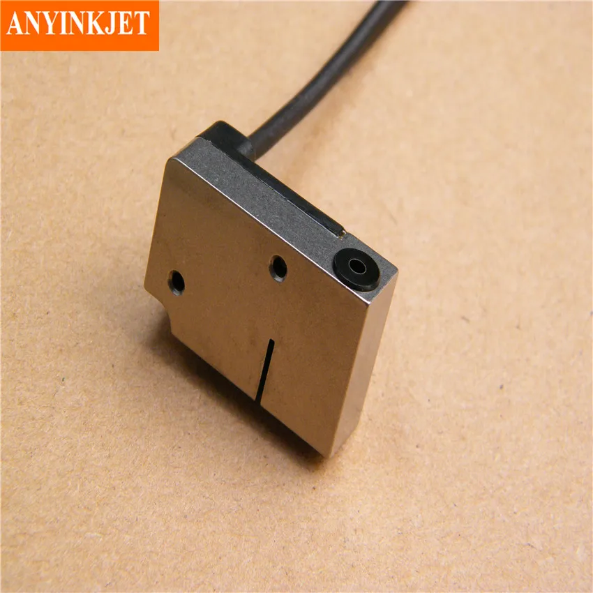 For Domino Charge Electrode Assy 75u Mk3 for Domino A100 A200 A300 Continious Ink Jet Coding Printer