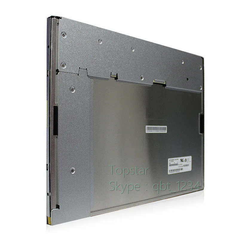 

15.0 Inch LCD Panel AC150XA02 LCD Display 1024*768 LCD Screen 1 ch 8-bit 450 cd/m2