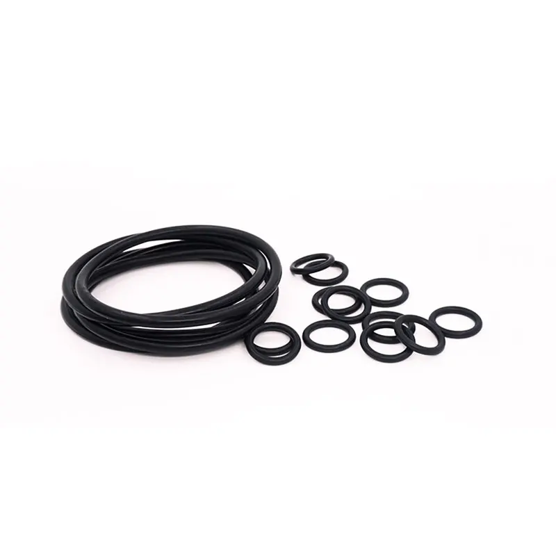 20PCS/lot Rubber Ring NBR Sealing O-Ring CS3.1mm OD31/32/33/34/35/36/37/38/39/40mm O Ring Seal Nitrile Gasket Rings Washer-.-