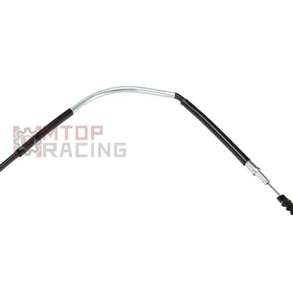 5VX-26335-00-00 Clutch Cable For Yamaha FZ6S FZ6-S FZ6 FAZER 2004 2005 2006 2007 2008 2009 Steel Clutch Wire Line