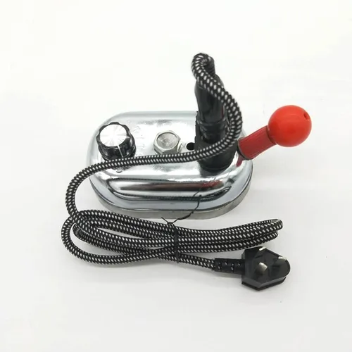 Imagen 2 del producto Máquina de vulcanización multifuncional, máquina de vulcanización de temperatura, placas calefactoras