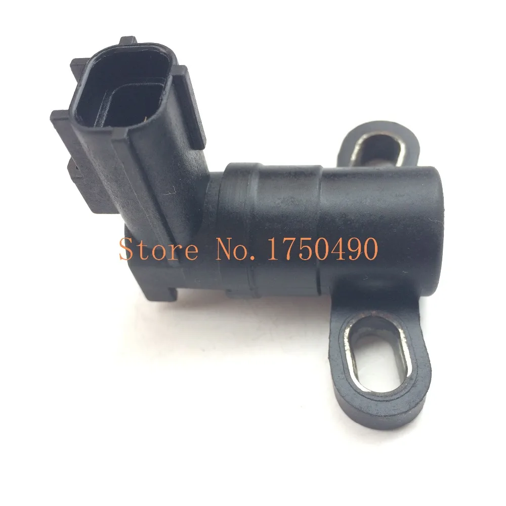 

Original Crankshaft Position Sensor For Ford Focus Mondeo OEM# 1S7F6C315AD Free Shipping used