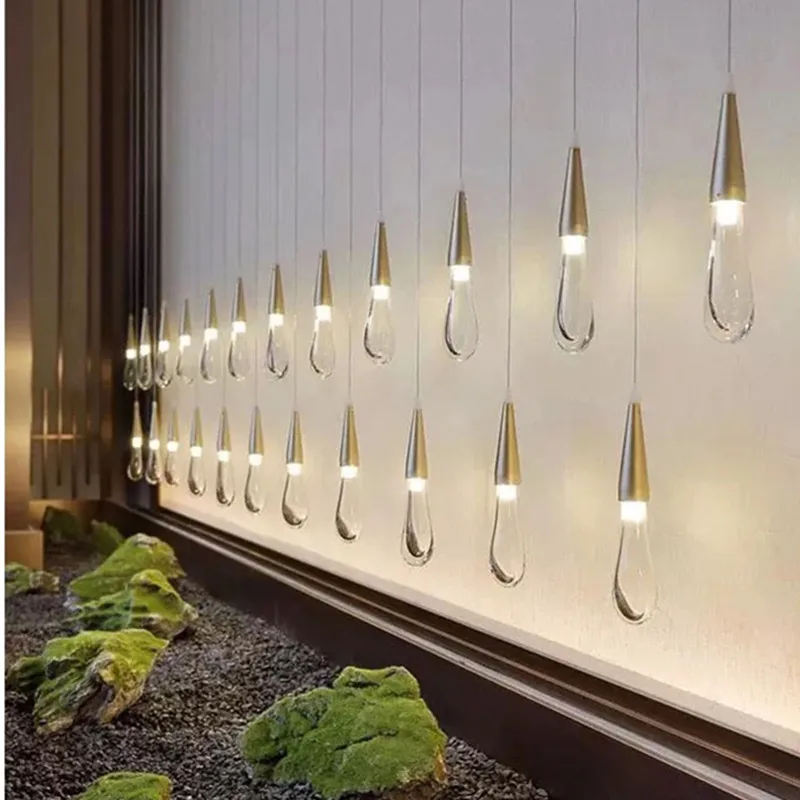 

Glass Pendant Lamp Kitchen Pendant Lights Bedroom Shop Lighting Bar Office Lighting Fixtures Home Indoor Lights Bulb For Free