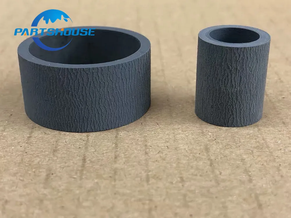 Pickup Roller rubber for Epson L120 L130 L110 111 L210 L220 211 L300 301 303 L310 L350 351 353 365 565 L355 L358 feed rolle tire