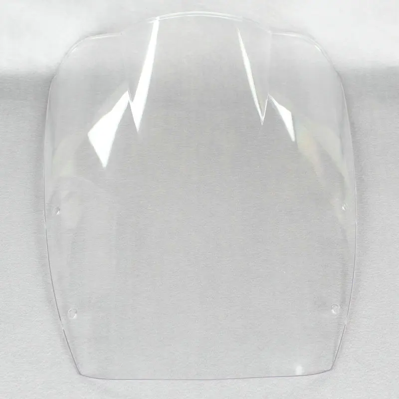 Wind Deflectors Windshield Windscreen For 1987 - 1997 Suzuki Katana 600 750 GSX600F GSX750F GSX 600F 750F 92 1993 1994 1995 1996