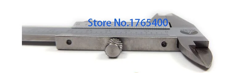 새로운 0-300mm /0-12 "vernier caliper 측정 도구 cnc 밀링 및 선반