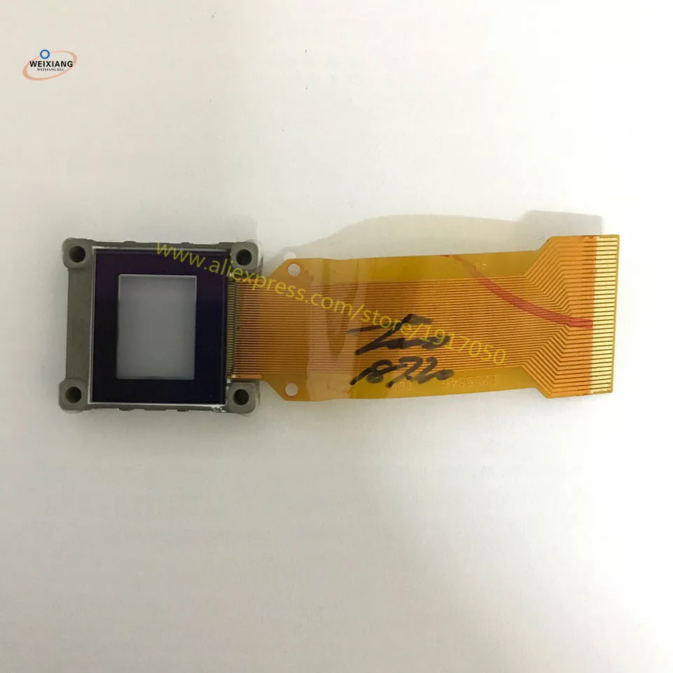 الأصلي H396 LCD لوحة لإبسون EB-435W واحدة LCD لوحة مجلس