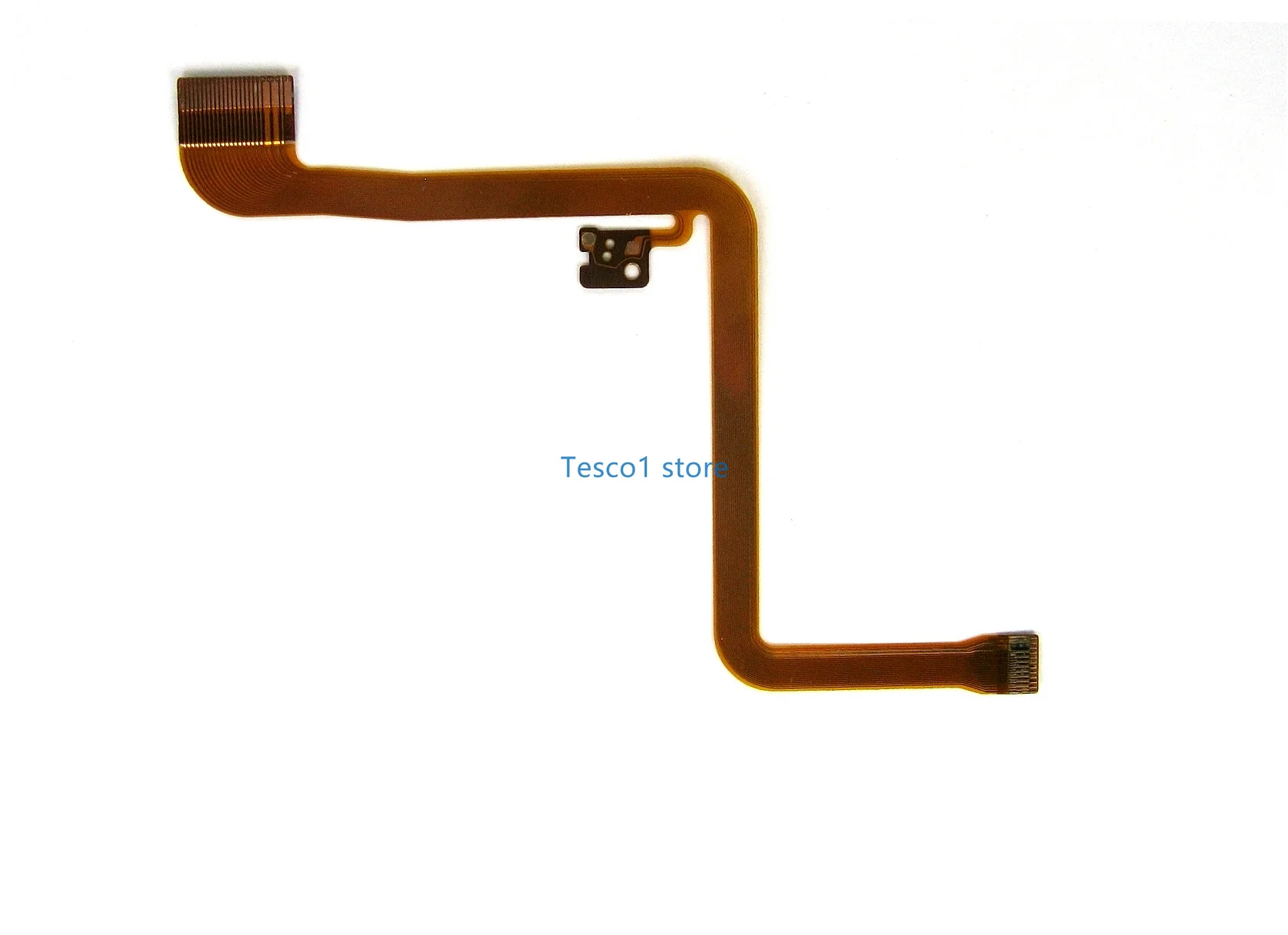 NUOVO Cavo Della Flessione A CRISTALLI LIQUIDI Per Panasonic NV-GS120 NV-GS200 GK Video Macchina Fotografica