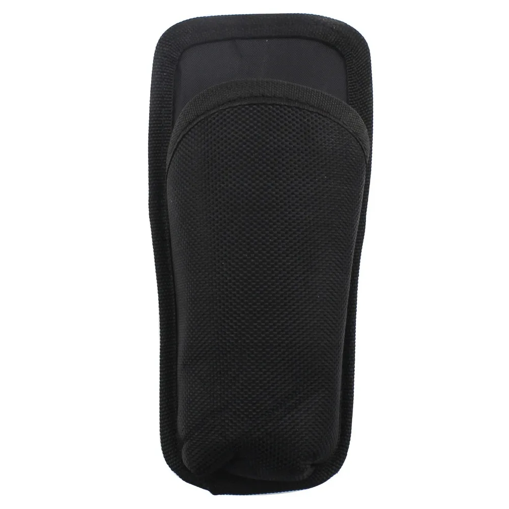 Holster For Symbol MC2100 Handheld Computer SG-MC2121205-01R Fabric Black