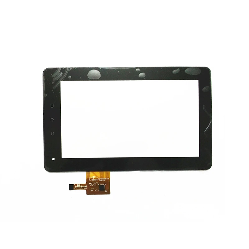 

P/N PB70DR8065_01 PB70DR8065 Touch Screen Digitizer Glass Sensor Panel