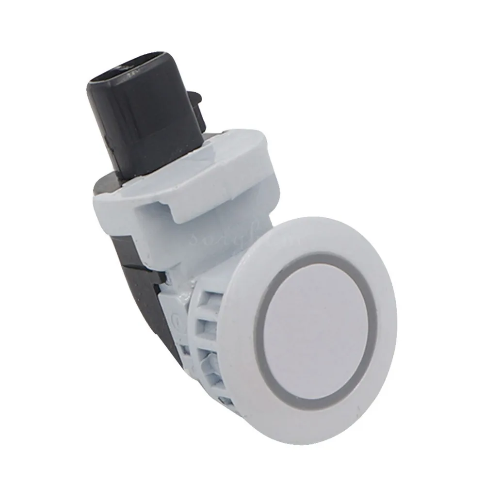 89341-33040-A0 89341-33040 Parking Sensor PDC For Toyota Camry Corolla FJ /Land/ Urban Cruiser White