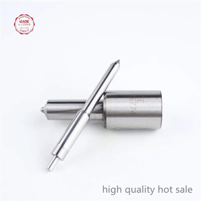 

Форсунка дизельного топливного инжектора CDLLA150S009 DLLA150S720 DLLA142S924 DLLA142S012 CDLLA151S088 DLLA155S255 DLLA155S007C CDLLA155SN515