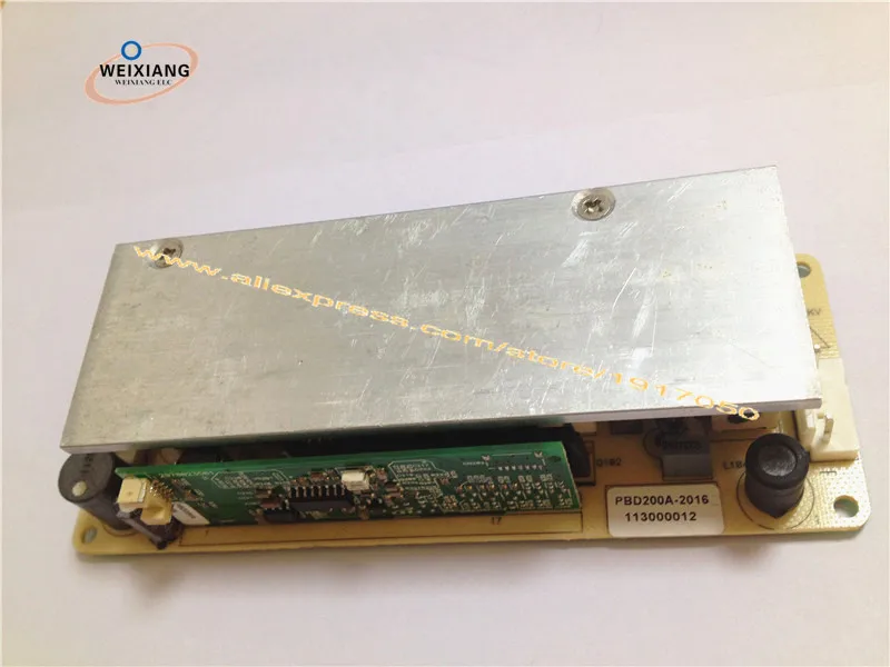 Original Projector Ballast For AT-DS411, AT-DS116, AT-DS110,AT-DS112 Ballast Board