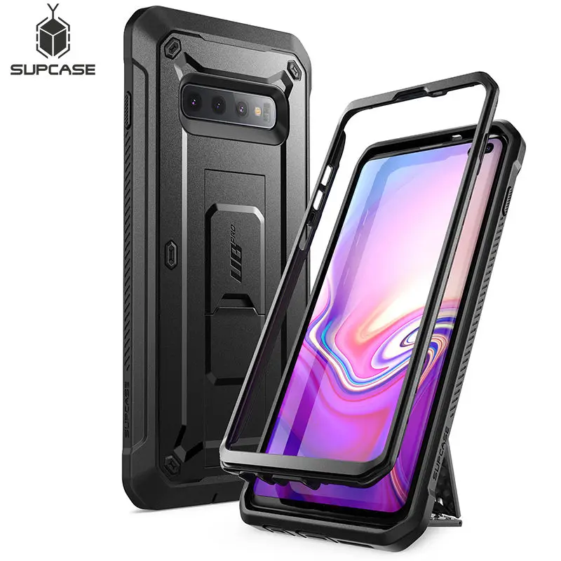 أفضل حافظة لجهاز Samsung Galaxy S10 Plus: تقييم شامل وتجربة حقيقية من مستخدم
