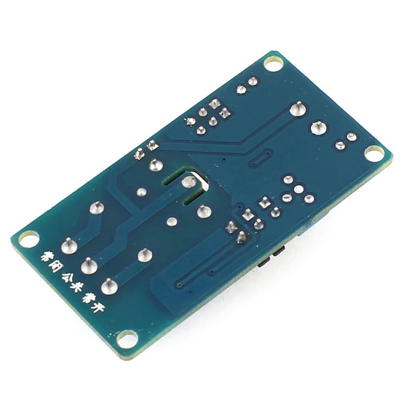 Single Channel Time Delay Relay Module Control Board DC5V FC-32