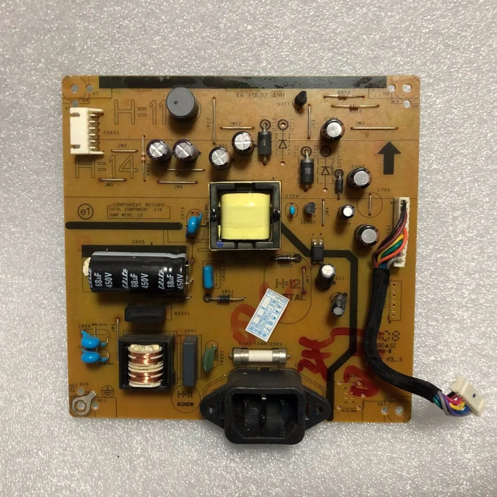 

Плата питания для SZYLIJ VS228D плата питания 4H.1QF02.A00 VS228 плата питания VS228DE