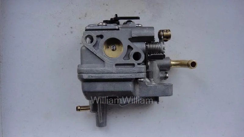 

Free Shipping Carburetors For Yamaha Parsun Hyfong Outboard Motor 4 Stroke 2.5 HP, Outboard Motors Accessories