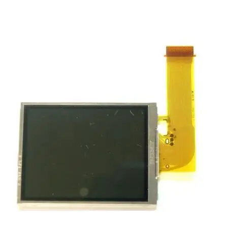 High Quality LCD Screen Display For Sony W200 Camera Replacement With Backlight