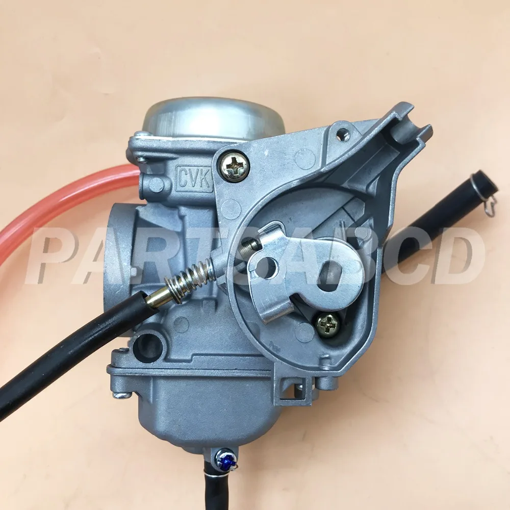 Carburetor for Linhai 400cc Bighorn LH400ATV ATV Quad UTV 400 IRS LH180MQ.13.2a