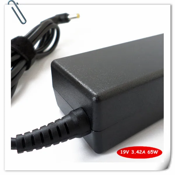 AC Adapter supply power Cord Battery Charger For ACER ST-C-070-19000342CT 7740 7740G 5732Z-4437 7740-5691 Laptop/Notebook