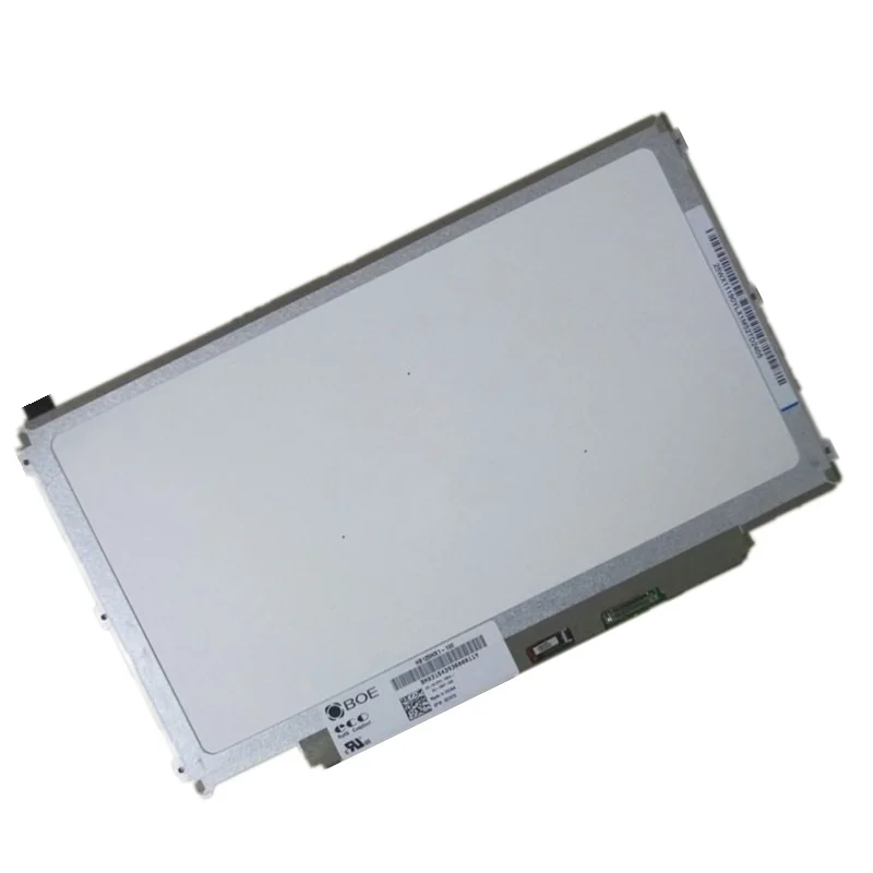 

12.5 INCH For Dell Latitude E7240 E5250 E7250 5240 laptop LCD screen LP125WH2 TPF1 HB125WX1-100 HB125WX1-201 1366*768