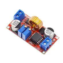 DC to DC Lithium Battery Charger Board #2